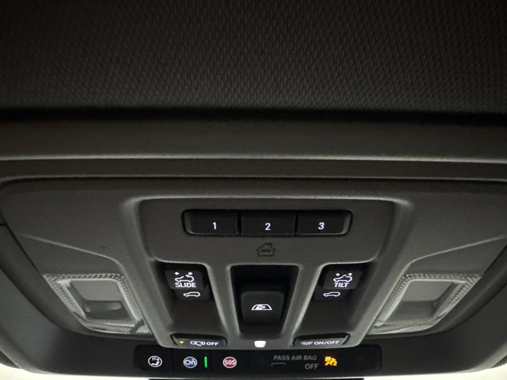 Used 2024 GMC Sierra 1500 Denali AWD/4WD image 56