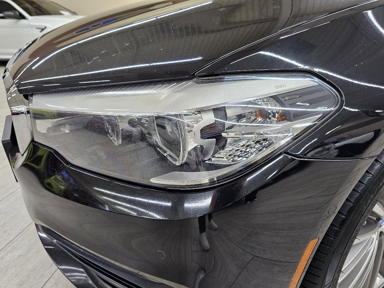 Used 2018 BMW 530e image 11