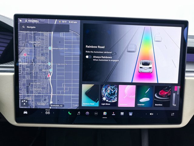 Used 2022 Tesla Model X Plaid image 27