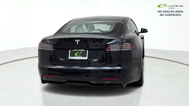 Used 2023 Tesla Model S AWD/4WD image 8