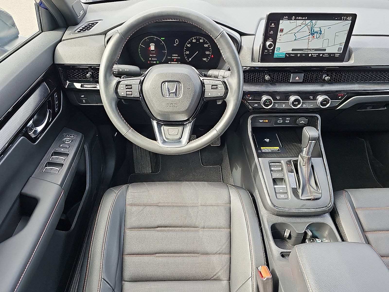 Used 2023 Honda CR-V Sport Touring image 12