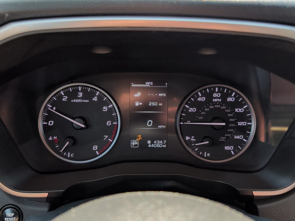 Used 2025 Subaru Ascent Premium AWD/4WD image 10