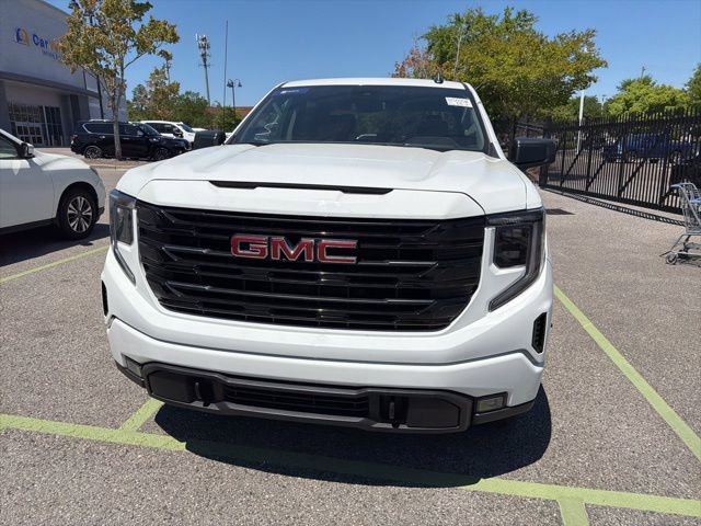 Used 2024 GMC Sierra 1500 Elevation image 7