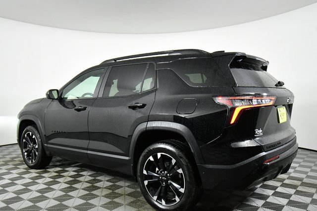 Used 2025 Chevrolet Equinox RS image 14