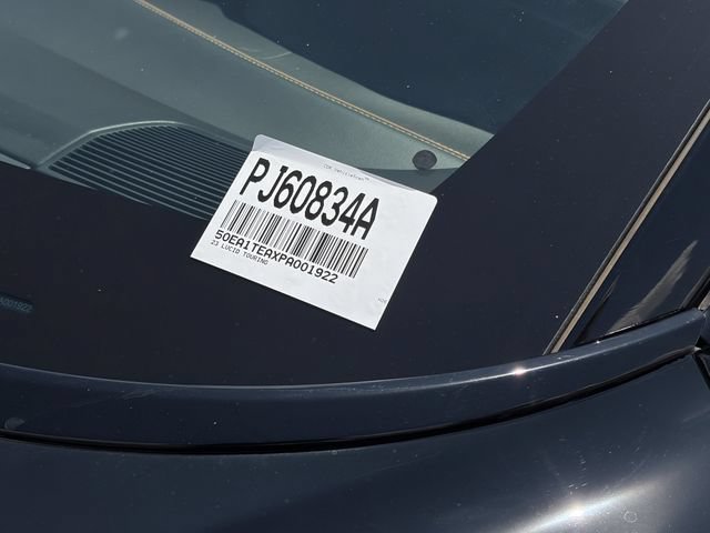 Used 2023 Lucid Air Touring AWD/4WD image 34
