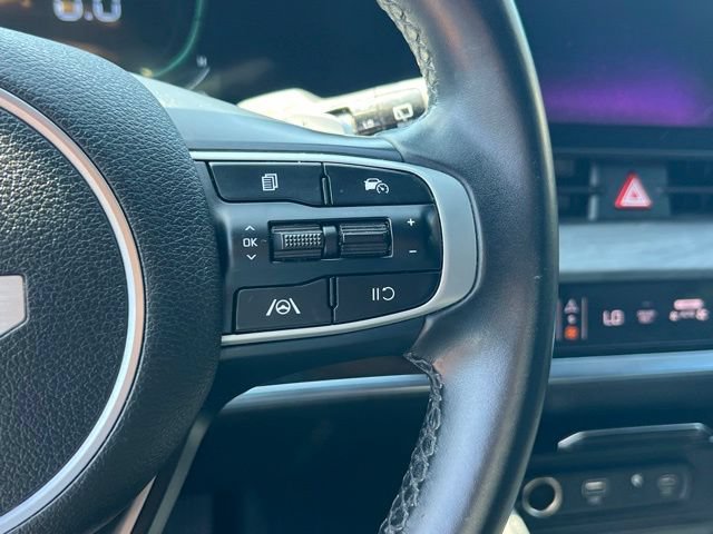 Certified 2024 Kia Sportage X-Line AWD/4WD image 23