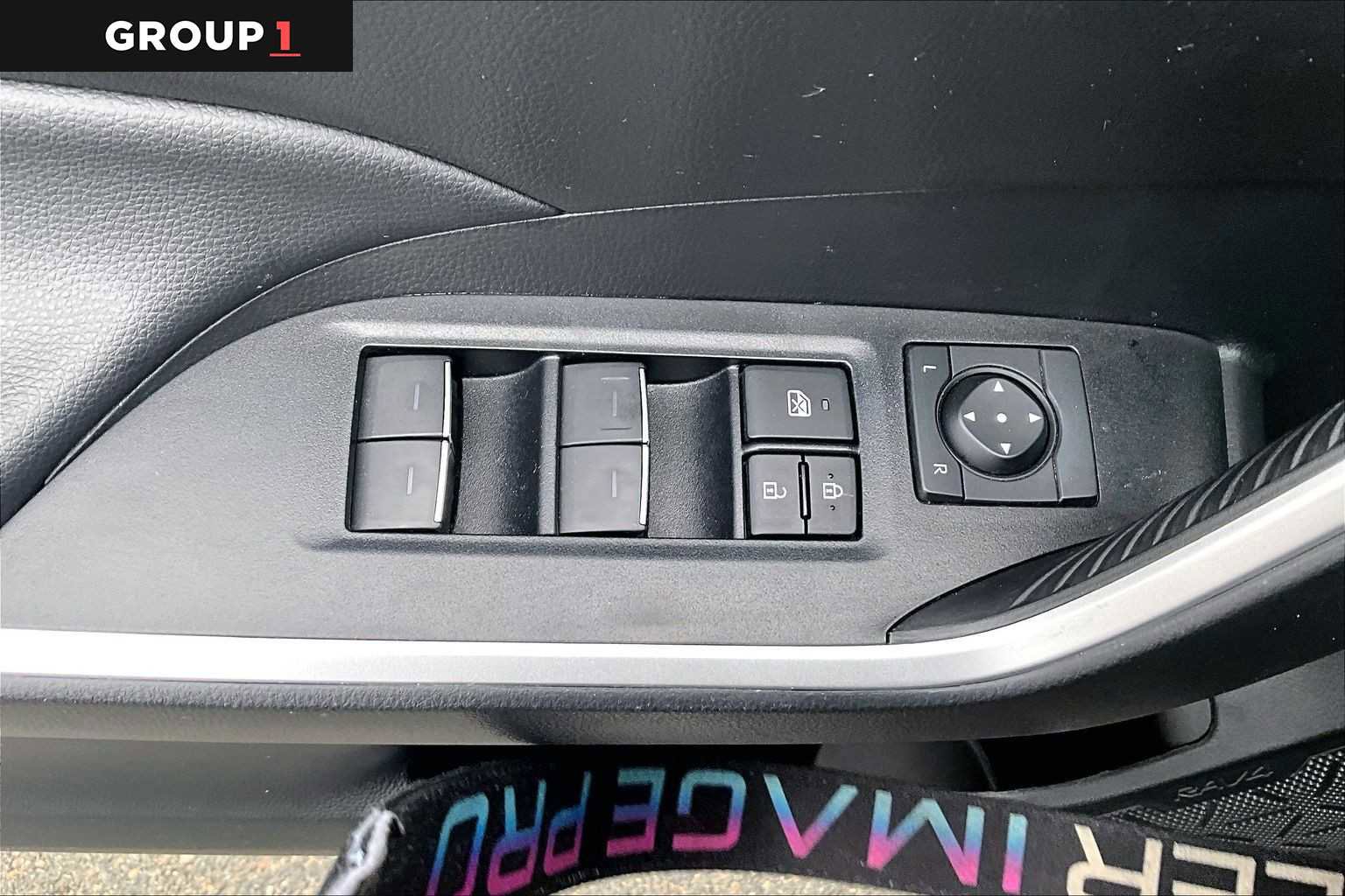 Certified 2023 Toyota RAV4 XLE AWD/4WD image 36