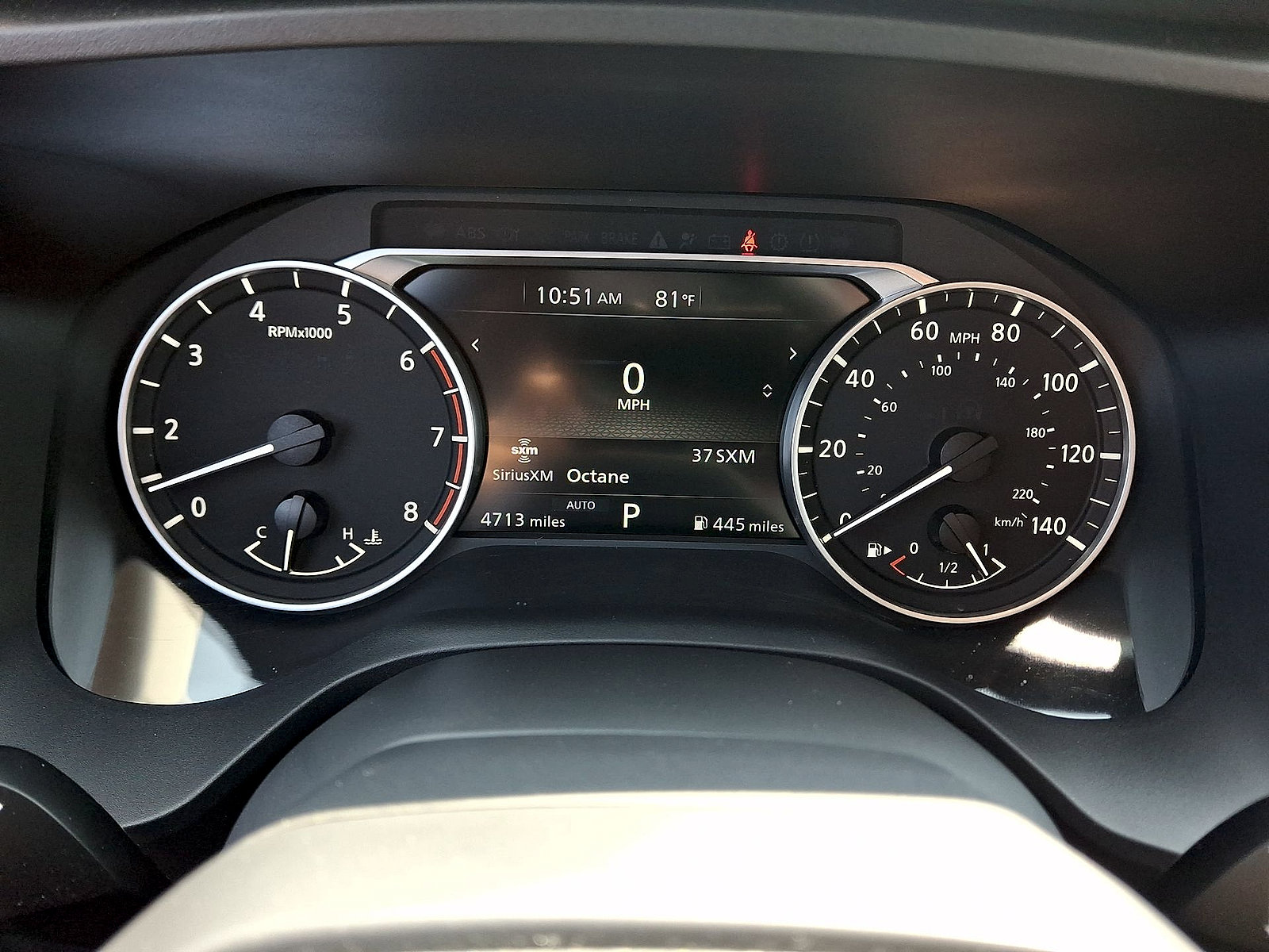 Used 2025 Nissan Rogue SV w/ Rock Creek Premium Package AWD/4WD image 24