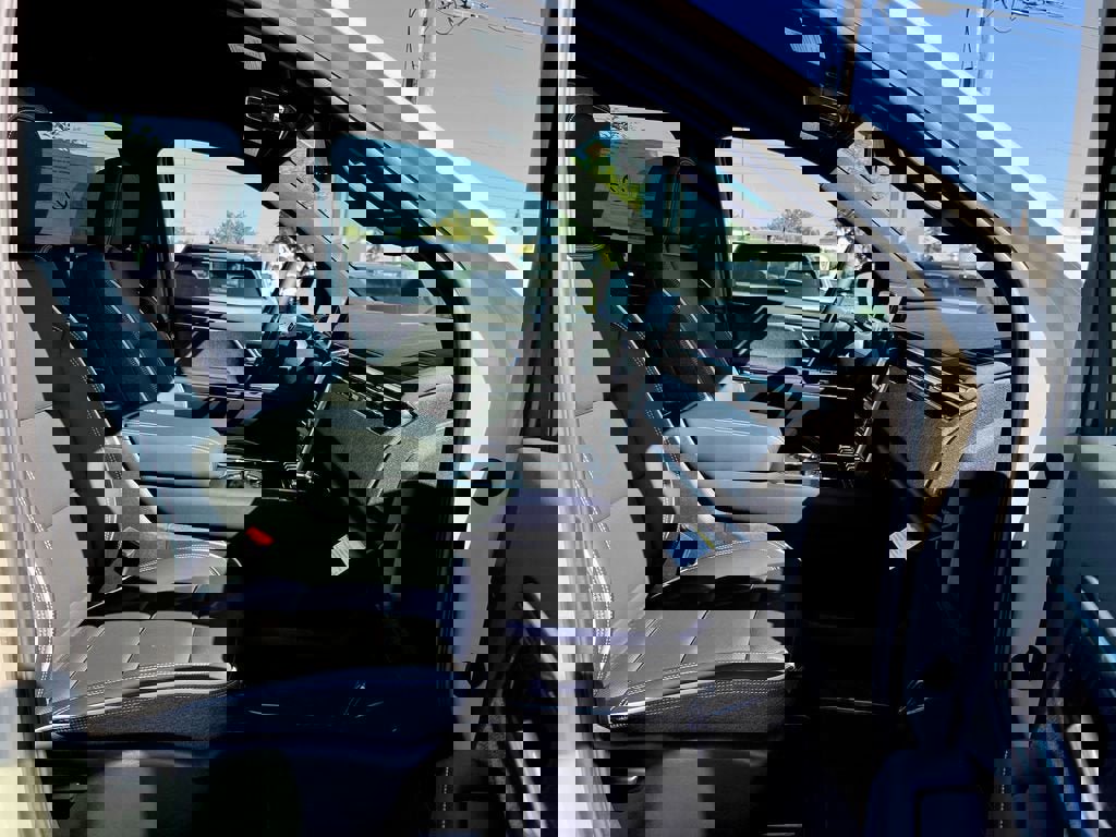 New 2026 GMC Sierra EV Elevation image 53