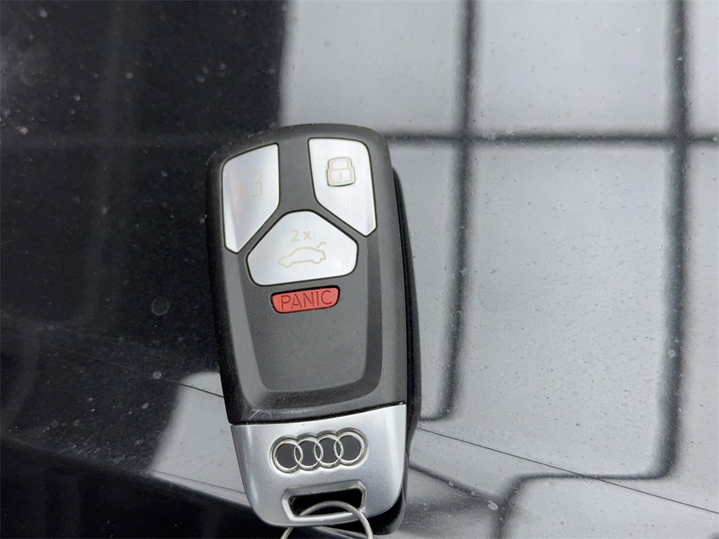 Used 2021 Audi S5 Premium Plus w/ Premium Plus Package image 61