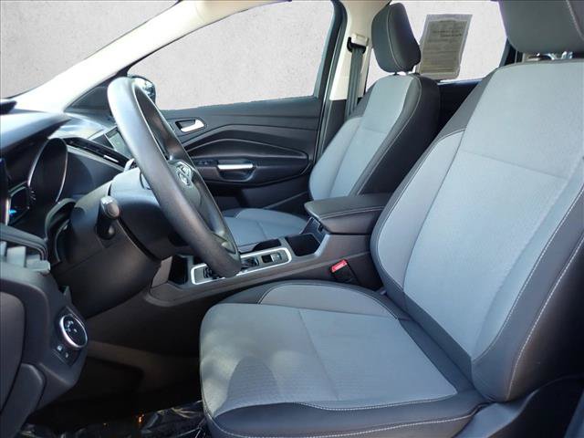 Used 2018 Ford Escape SE AWD/4WD image 11