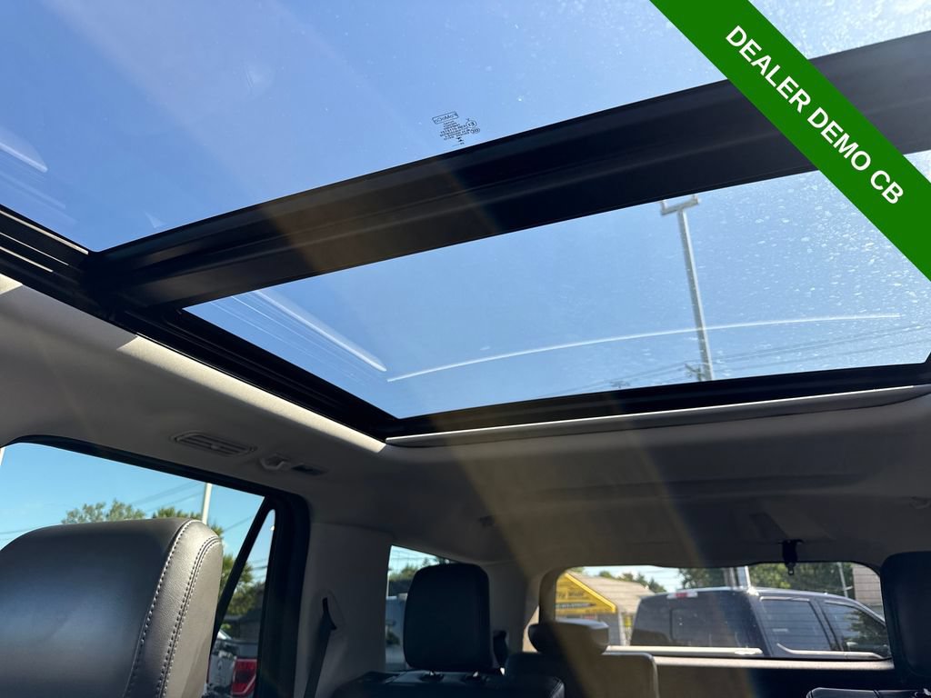 Used 2025 Ford Expedition Active AWD/4WD image 42