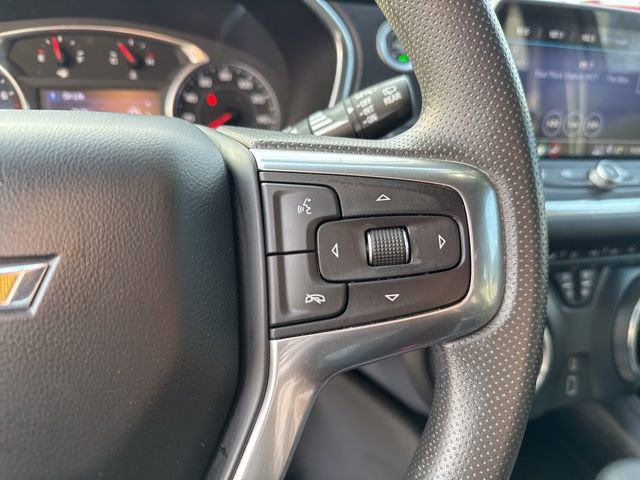 Used 2022 Chevrolet Blazer LT image 13
