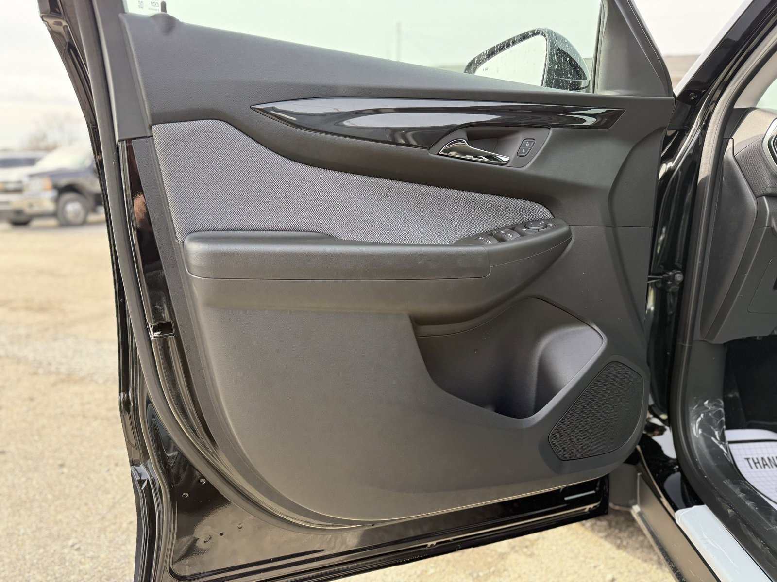 New 2026 Chevrolet TrailBlazer LT image 11