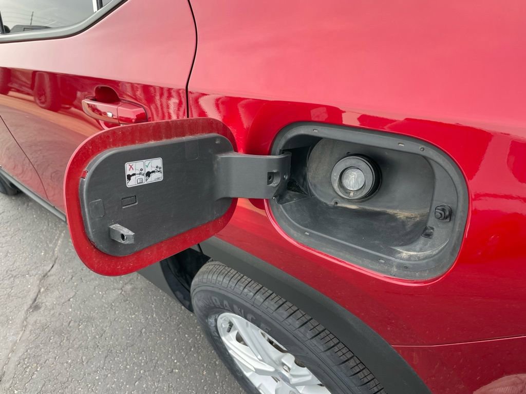 Used 2022 GMC Terrain SLE w/ Driver Convenience Package image 57