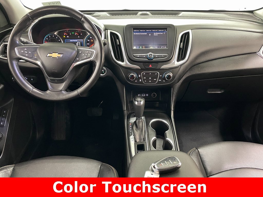 Certified 2020 Chevrolet Equinox LT w/ Midnight Edition image 2