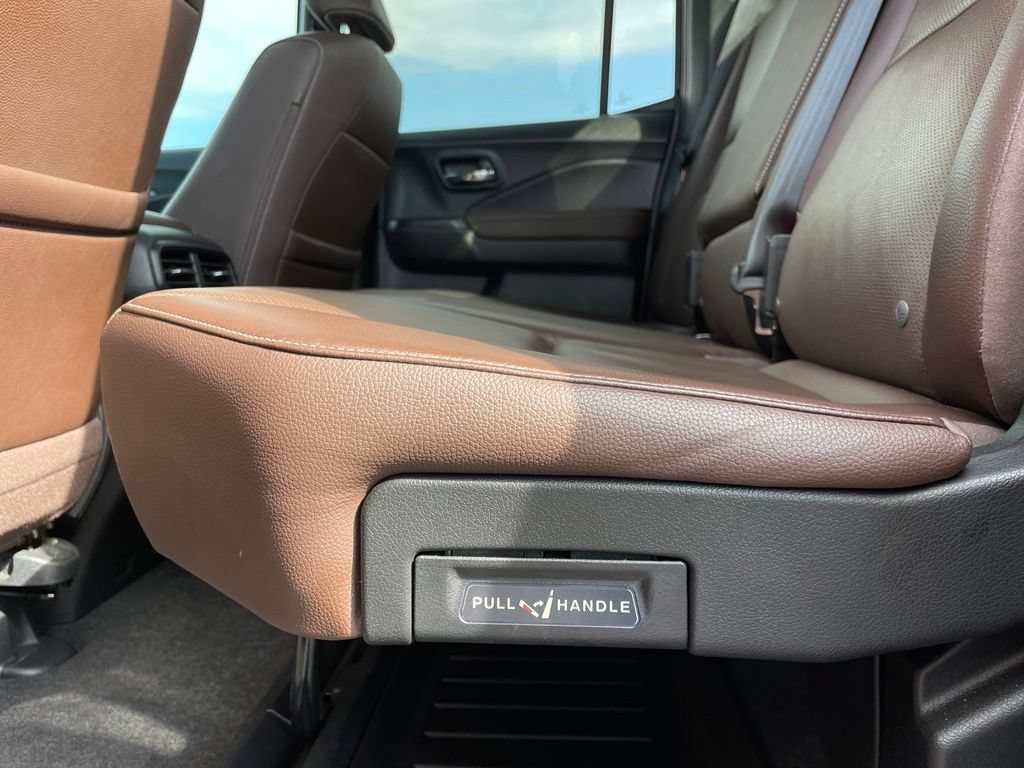 Used 2024 Honda Ridgeline RTL image 39
