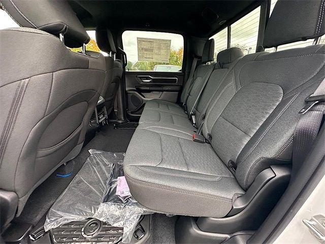 New 2026 RAM 1500 Big Horn image 16