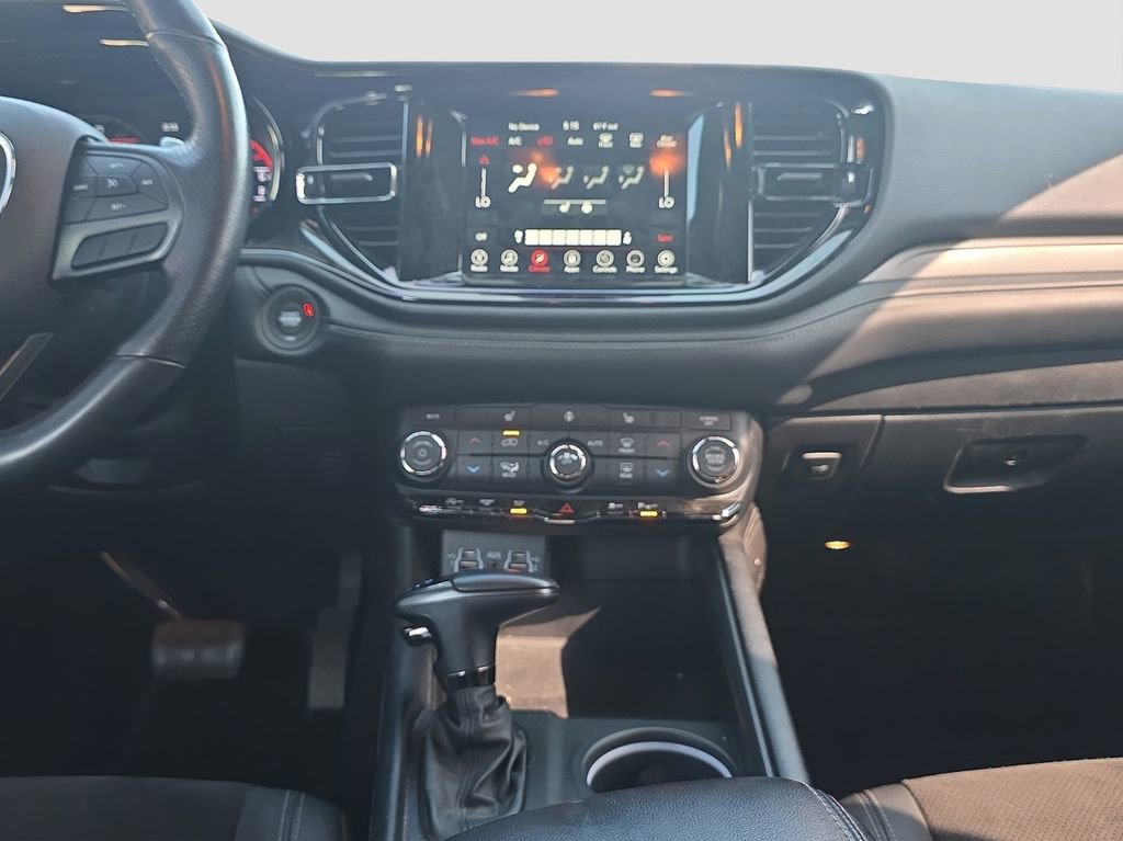 Used 2021 Dodge Durango GT AWD/4WD image 14