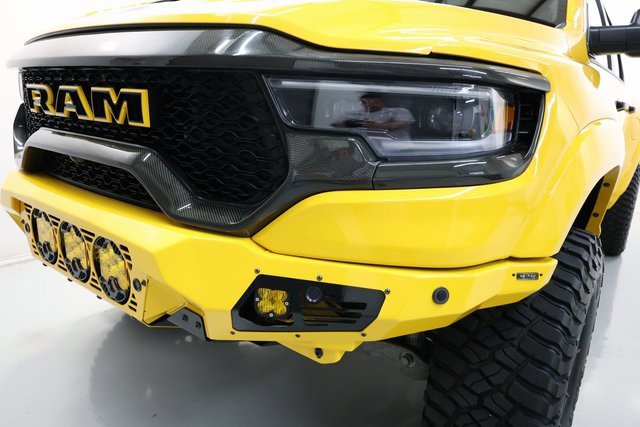 Used 2023 RAM 1500 TRX w/ TRX Level 2 Equipment Group image 81