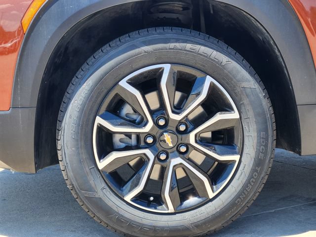 Used 2021 Chevrolet TrailBlazer ACTIV w/ Convenience Package AWD/4WD image 10