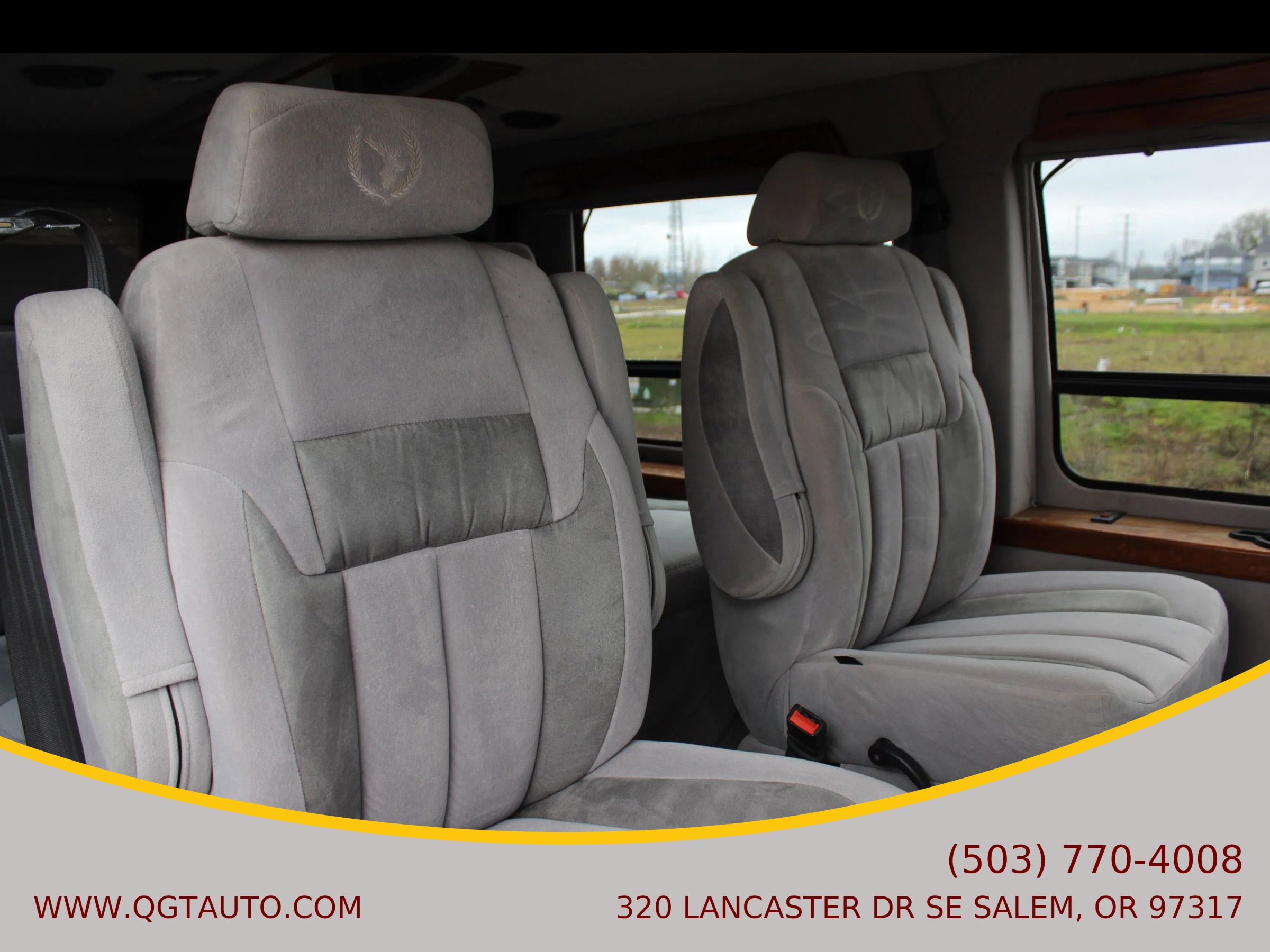 Used 2002 Dodge B1500 RWD image 16