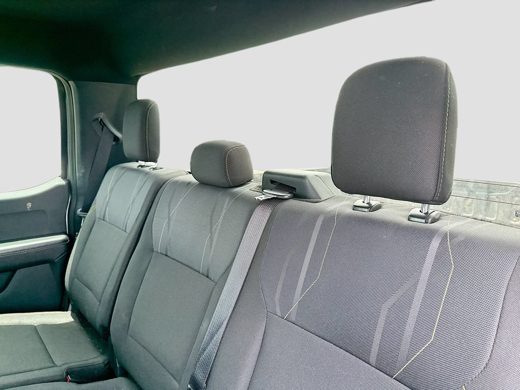 Used 2025 Ford F150 STX AWD/4WD image 19