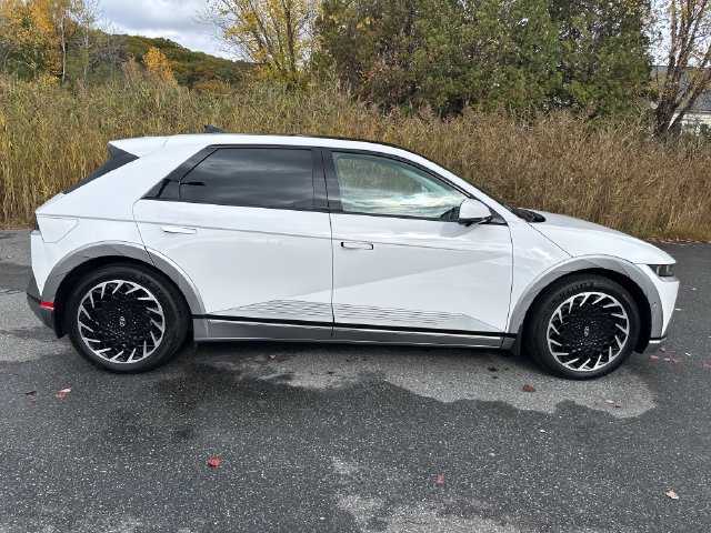 Certified 2024 Hyundai Ioniq 5 Limited AWD/4WD image 7