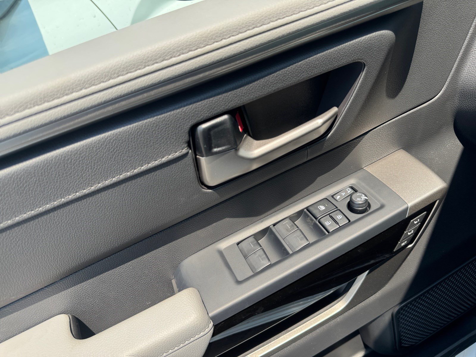 New 2026 Toyota Sequoia Limited AWD/4WD image 13