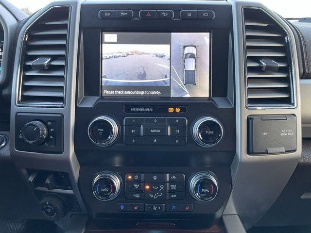 Used 2021 Ford F350 King Ranch w/ King Ranch Ultimate Package image 21