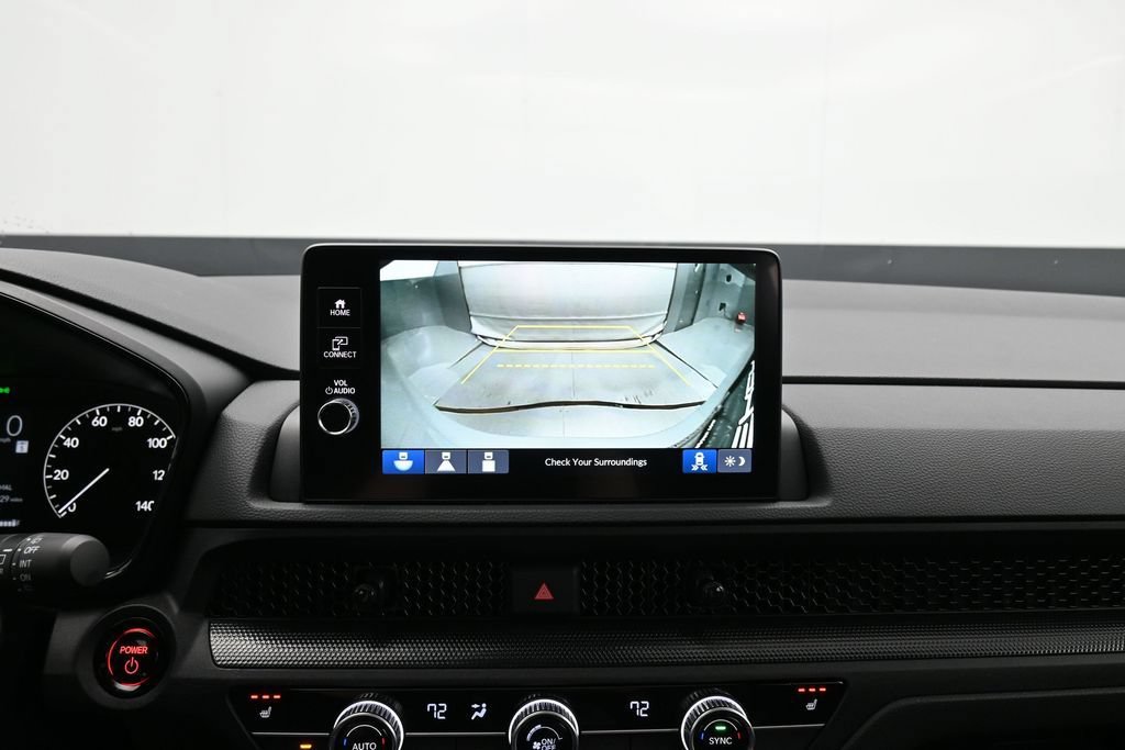 Used 2026 Honda CR-V Sport image 46