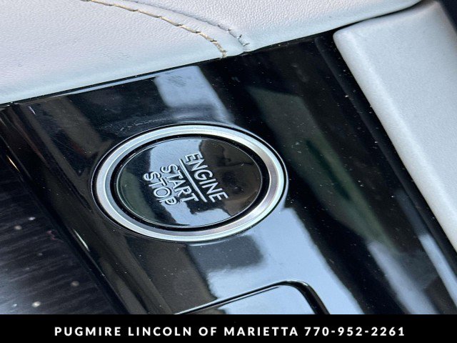 New 2026 Lincoln Navigator Black Label w/ Black Label Special Edition image 22