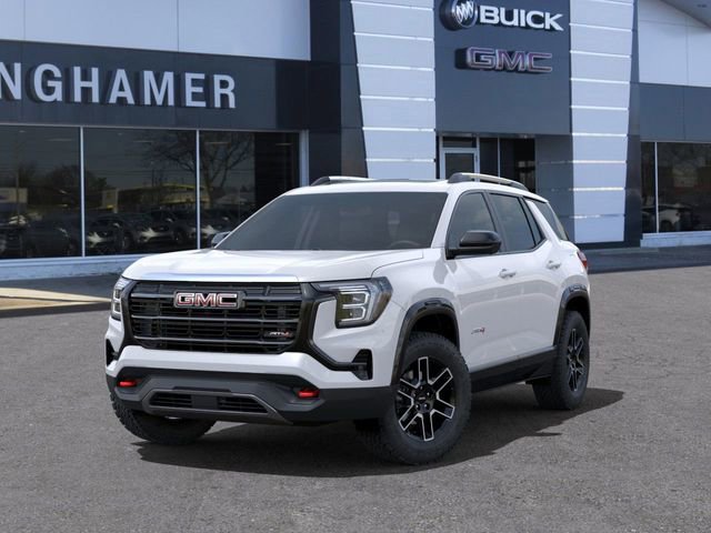 New 2026 GMC Terrain AT4 w/ Convenience Package III image 6