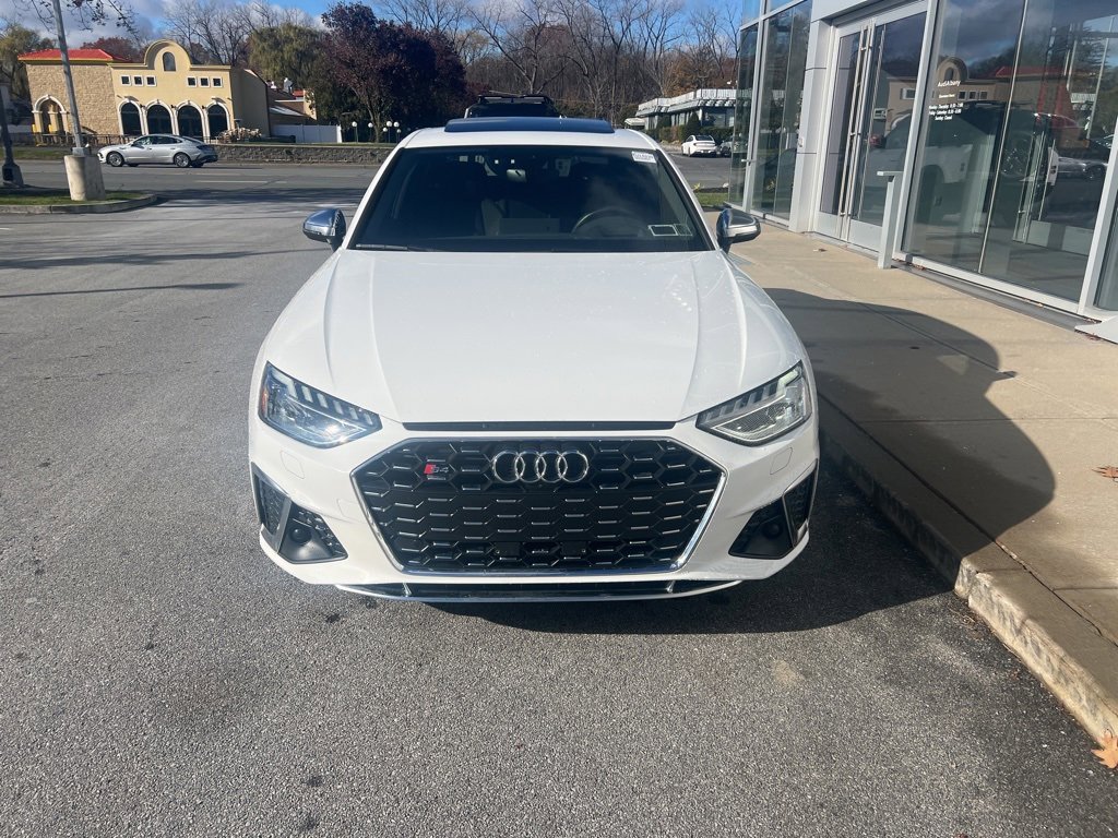 Used 2024 Audi S4 Prestige w/ Prestige Package image 53
