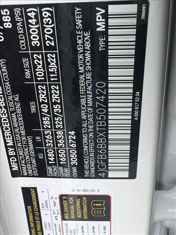 New 2026 Mercedes-Benz GLE 53 AMG 4MATIC image 26