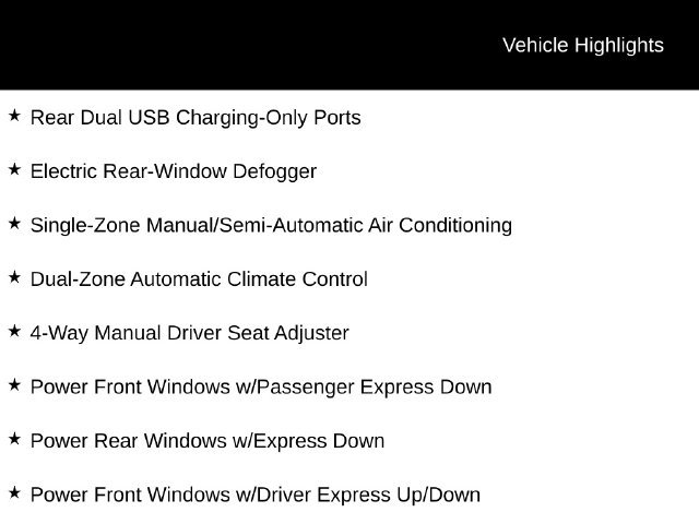 Certified 2020 Chevrolet Silverado 1500 RST w/ All-Star Edition AWD/4WD image 7