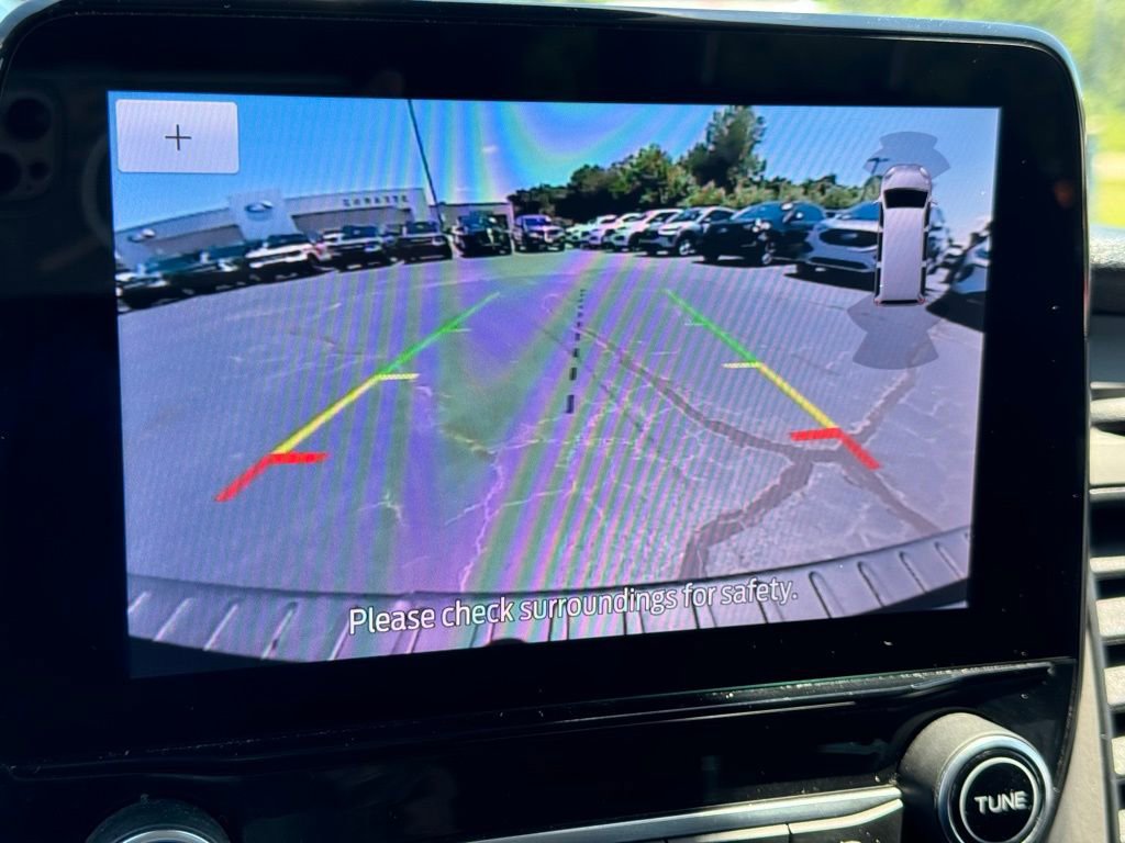 Used 2020 Ford Transit 350 XLT image 7