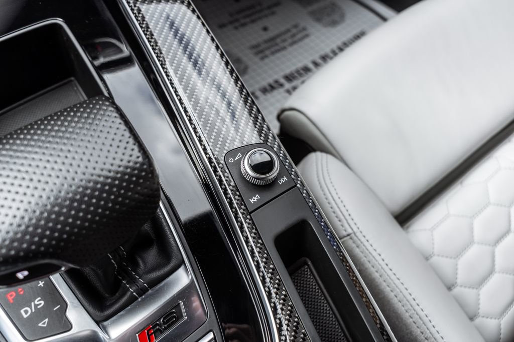 Used 2022 Audi RS 5 Sportback image 28