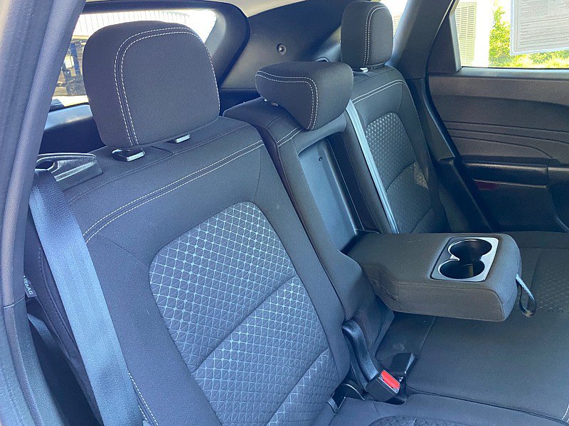 Certified 2023 Ford Escape Active AWD/4WD image 39