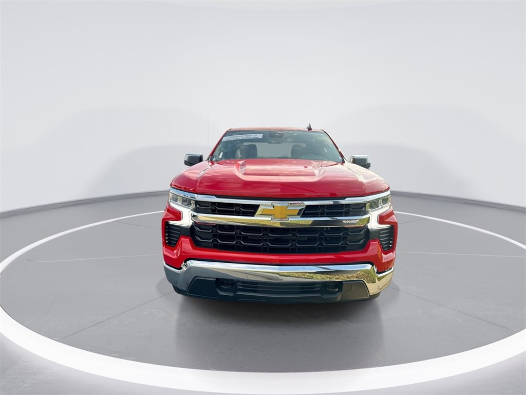Used 2023 Chevrolet Silverado 1500 LT image 3