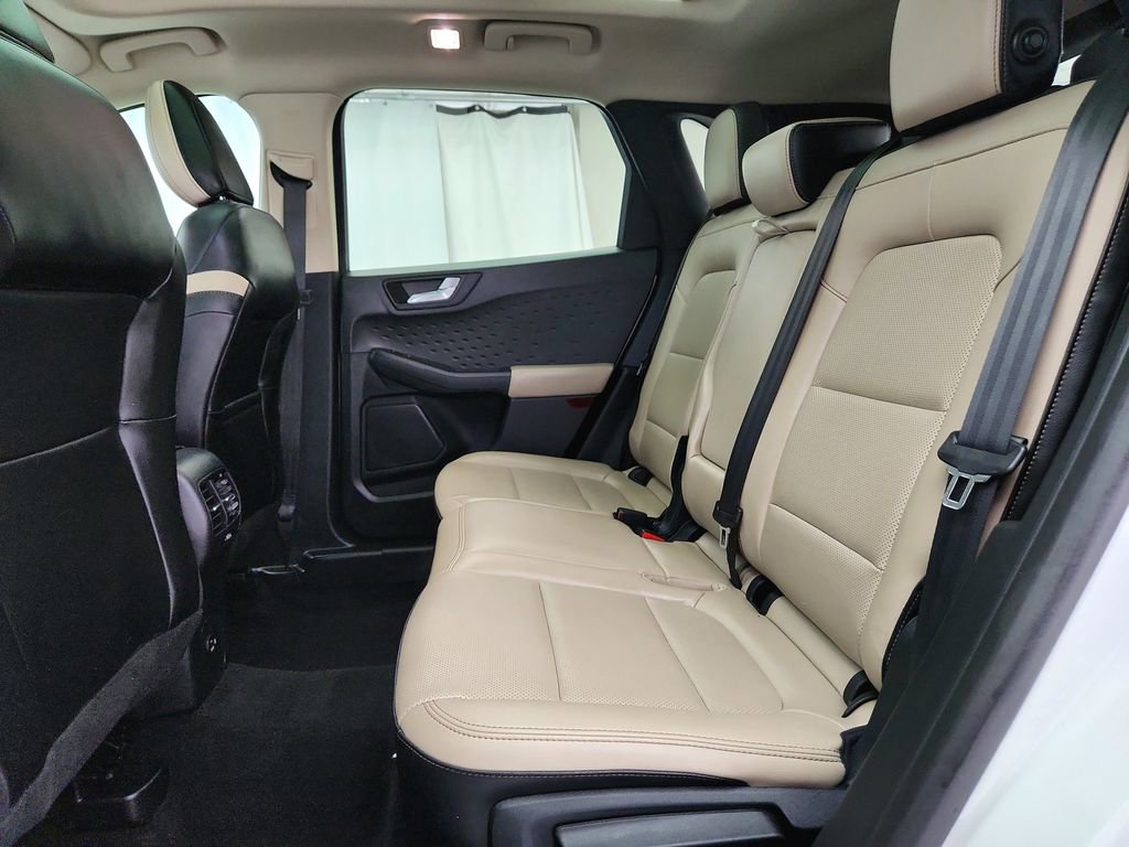 Used 2020 Ford Escape SEL AWD/4WD image 29