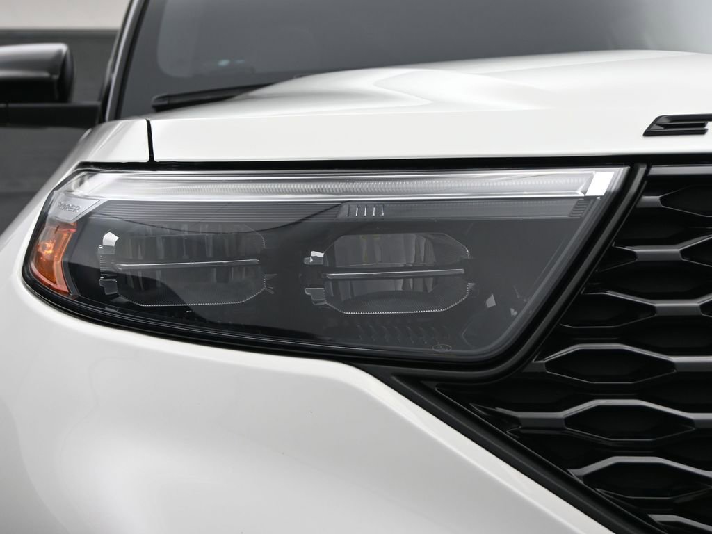 Used 2021 Ford Explorer ST w/ Equipment Group 401A image 11