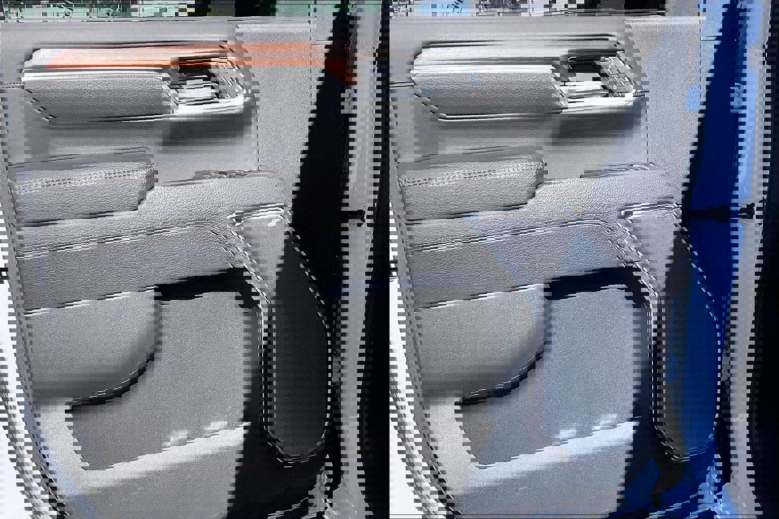 Used 2025 GMC Sierra 2500 Denali w/ Technology Package image 25