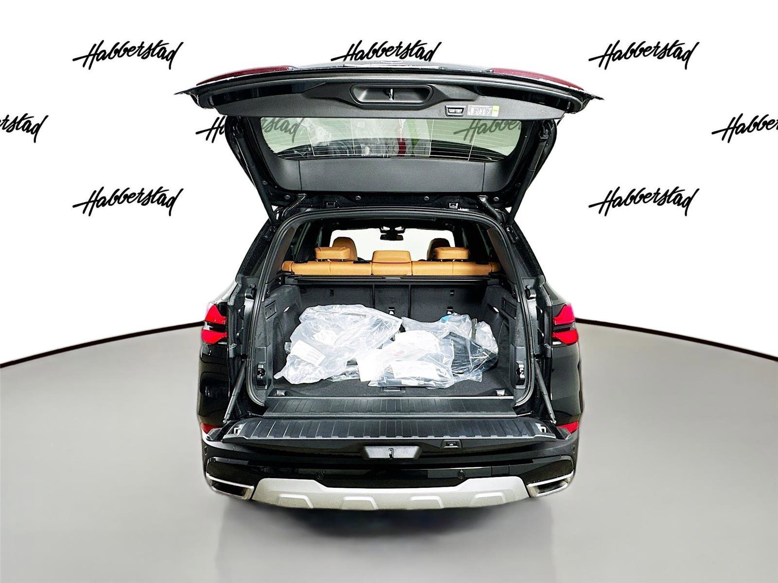 New 2026 BMW X5 xDrive40i w/ Premium Package image 28