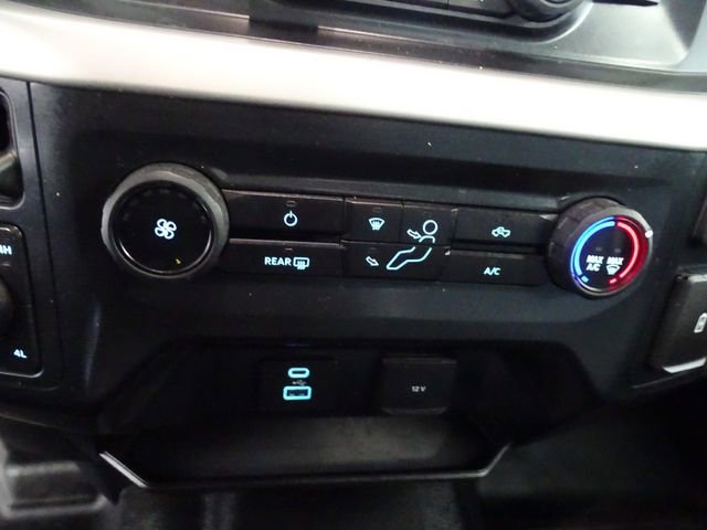 Used 2021 Ford F150 XL w/ Equipment Group 101A High image 10