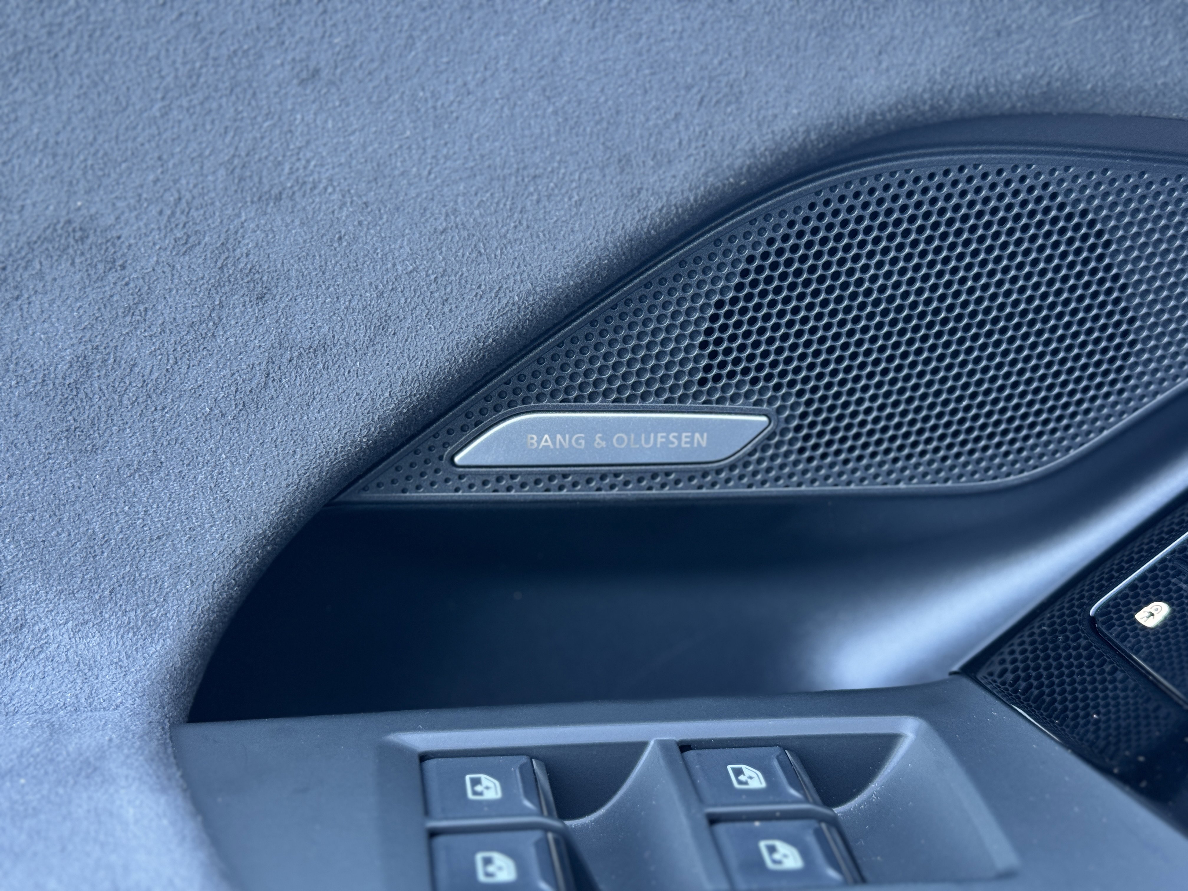 New 2025 Audi S6 e-tron Premium Plus image 17