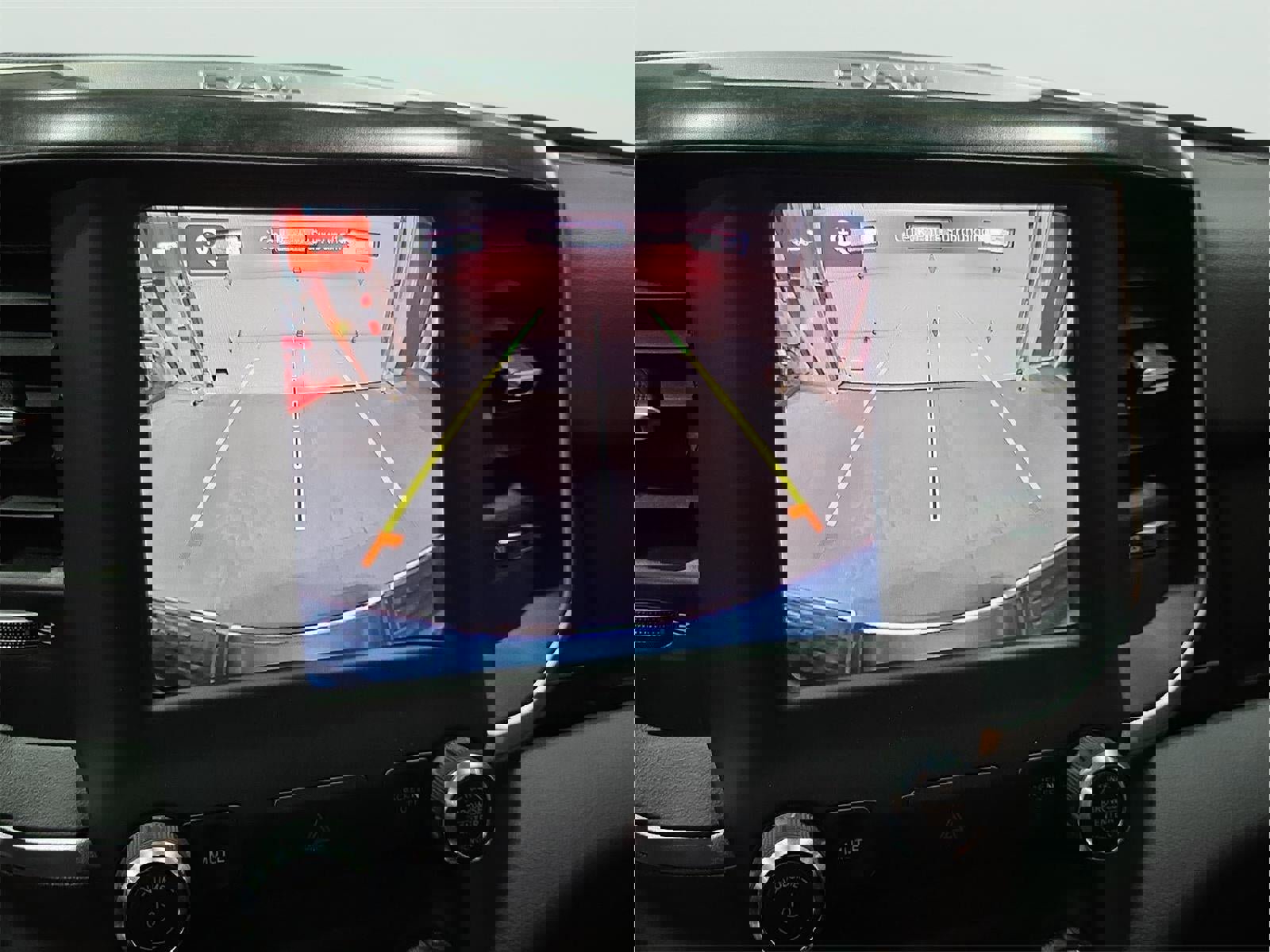 Used 2024 RAM 2500 Big Horn w/ Bed Utility Group image 17