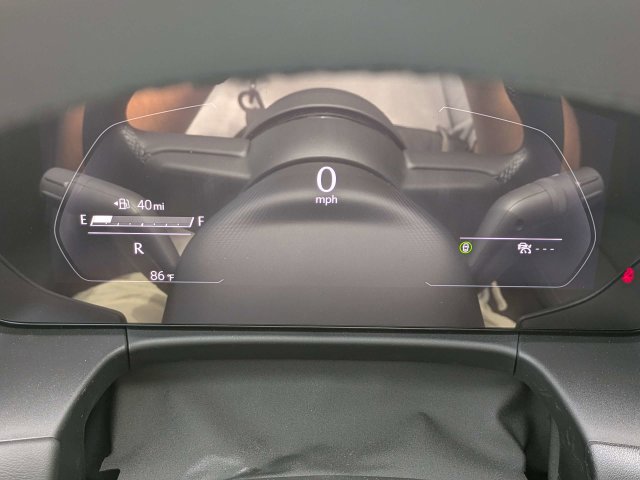 New 2026 MAZDA CX-5 2.5 S w/ Premium Package AWD/4WD image 22