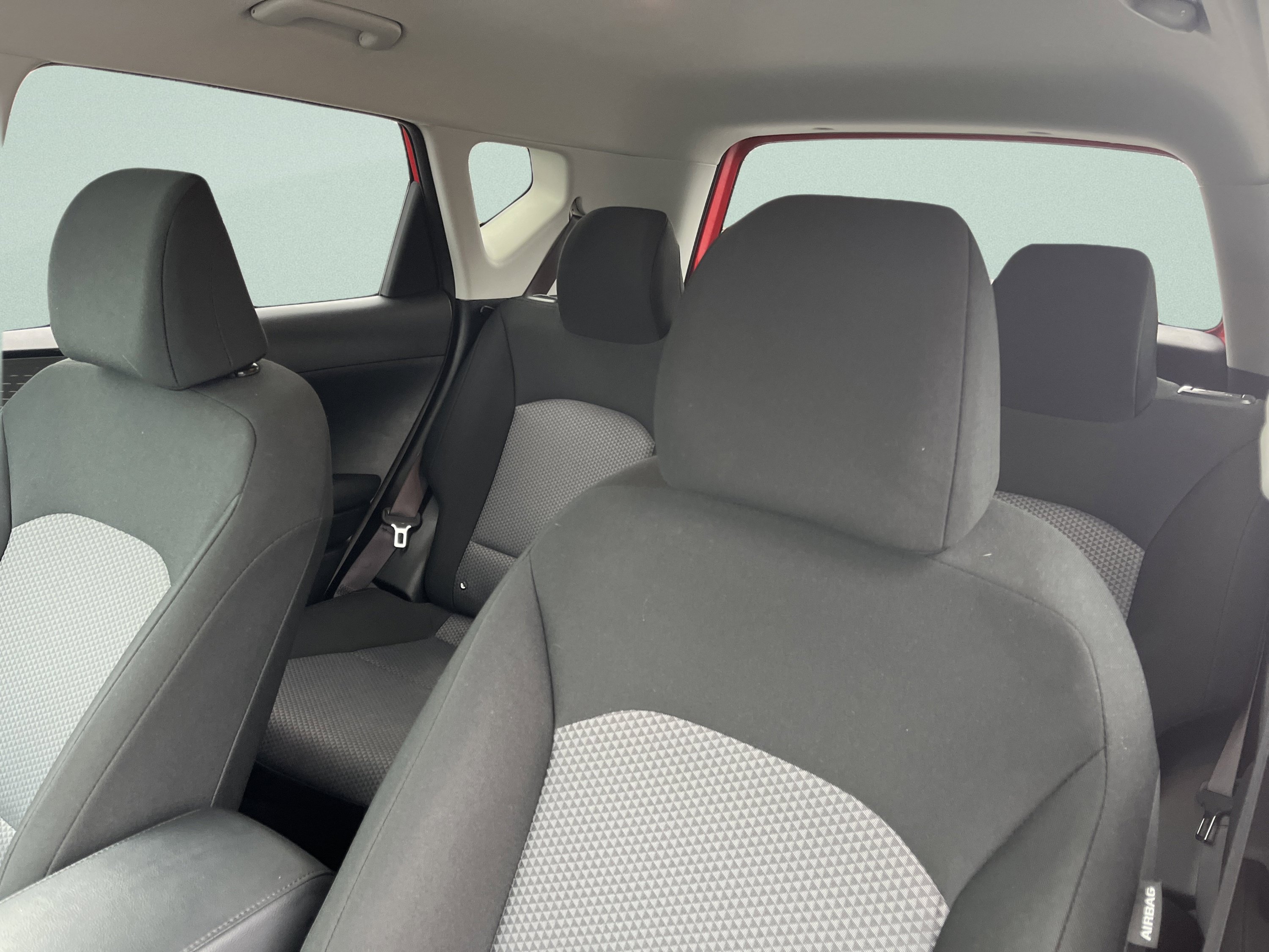 Used 2025 Kia Soul LX FWD image 15
