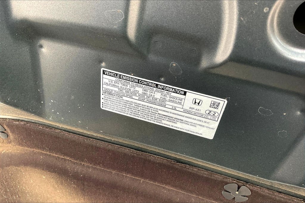 Used 2023 Honda CR-V Sport image 31